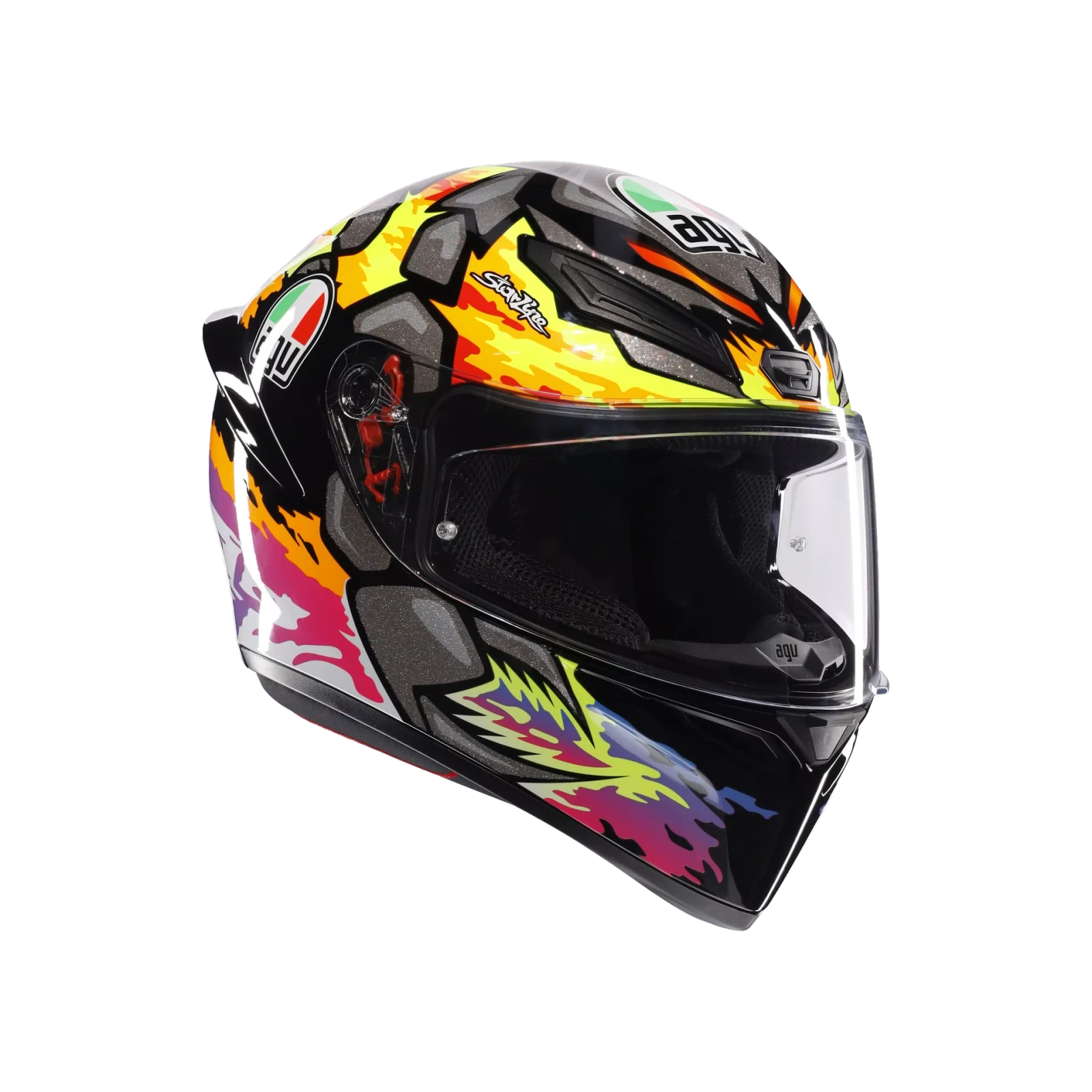 K1 S