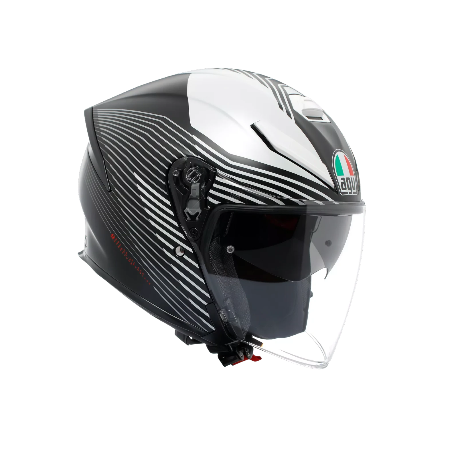 K5 Jet Evo