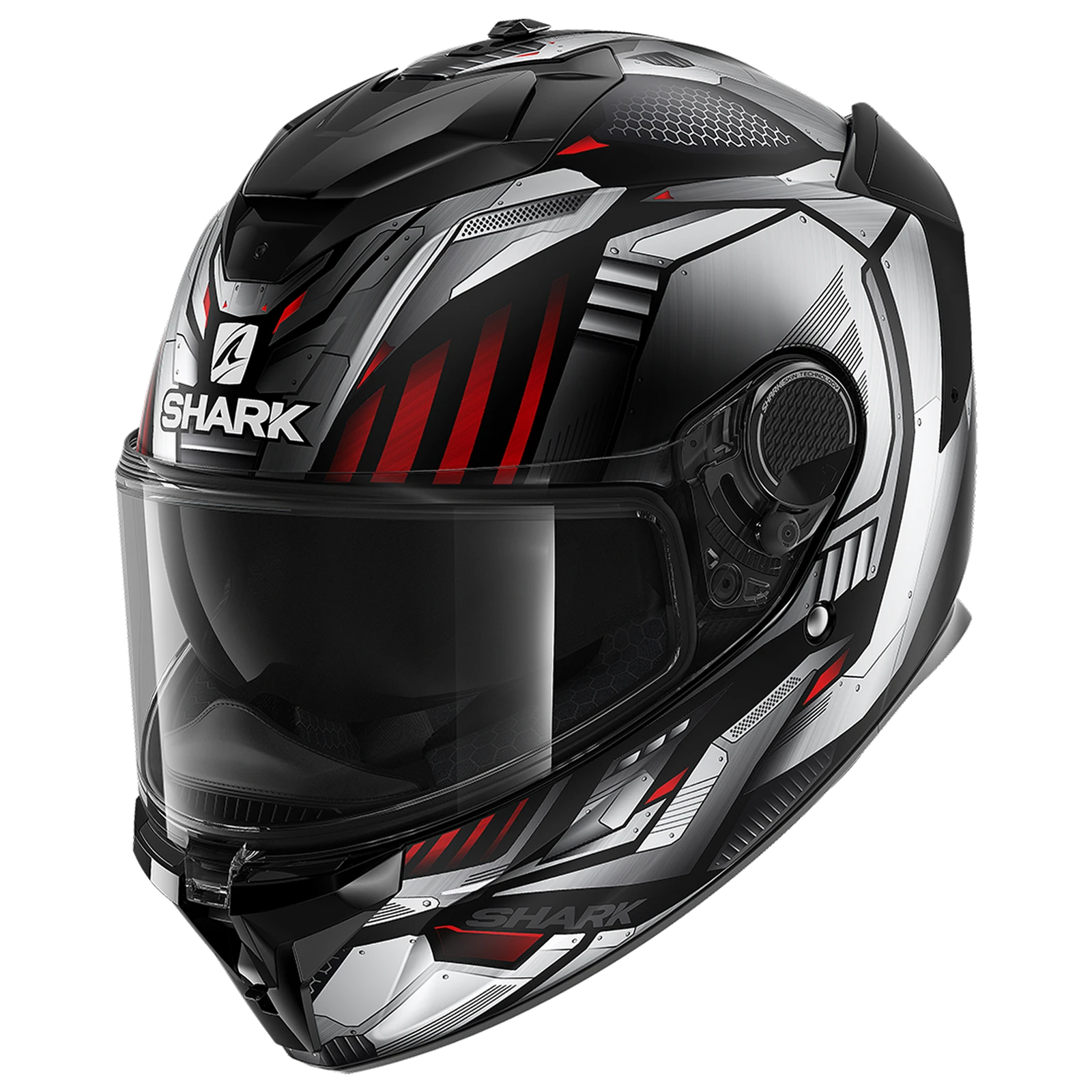 Spartan GT