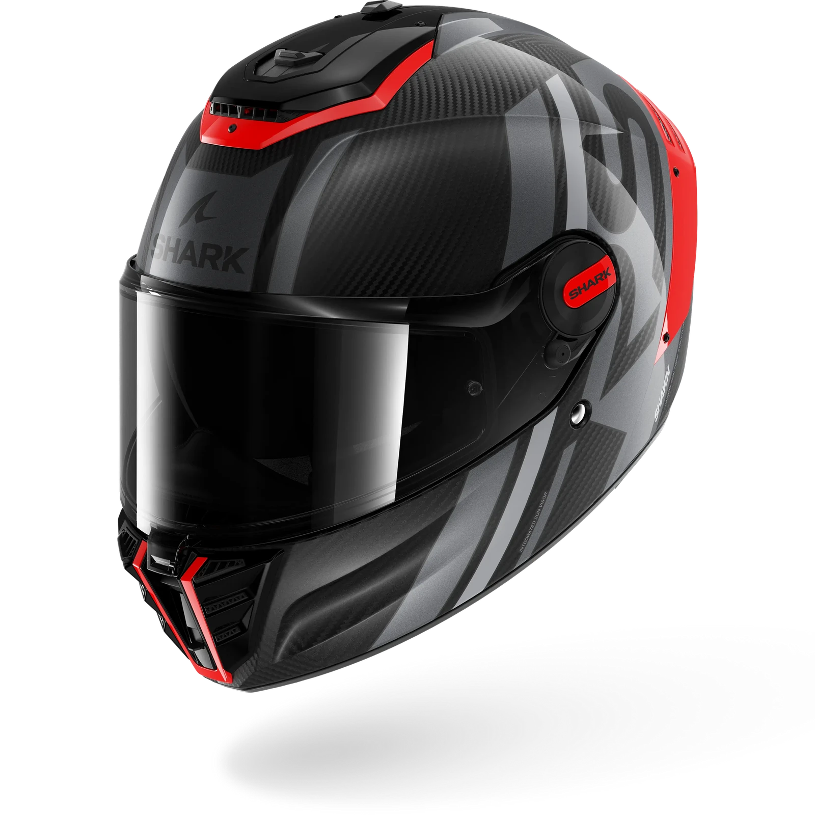 Spartan RS Carbon